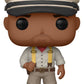 Jungle Cruise - Frank Pop! Vinyl