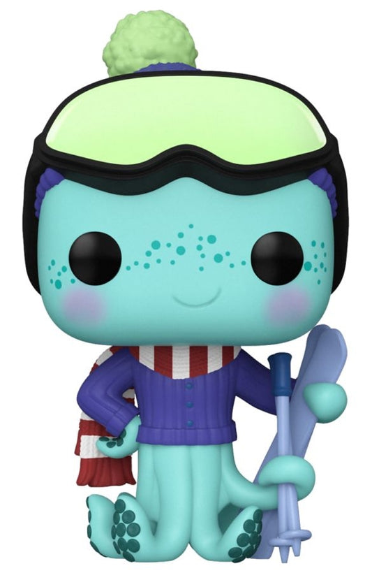 Peppermint Lane - Bjorn Cranmore Pop! Vinyl