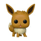Pokemon - Eevee Standing Pose Pop! Vinyl - Ozzie Collectables