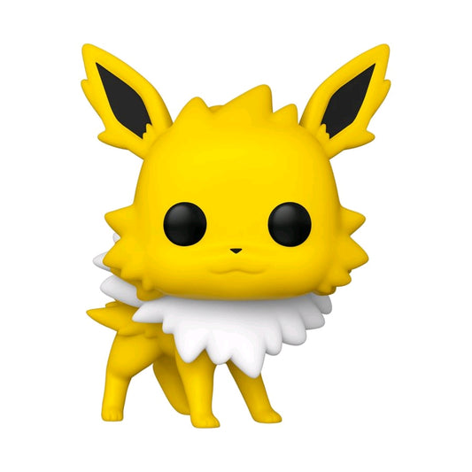 Pokemon - Jolteon Pop! Vinyl - Ozzie Collectables