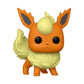 Pokemon - Flareon Pop! Vinyl - Ozzie Collectables