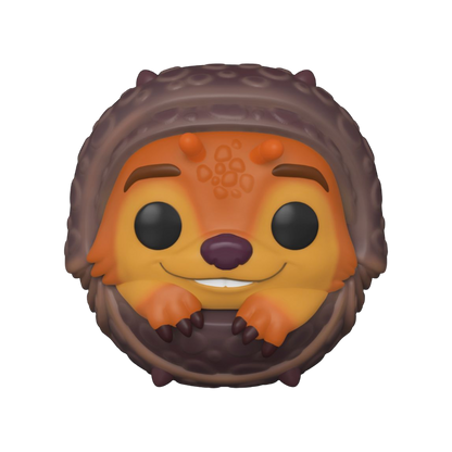 Raya and the Last Dragon - Tuk Tuk Pop! Vinyl