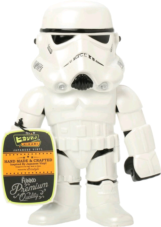 Star Wars - Stormtrooper Hikari Figure - Ozzie Collectables