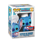 Lilo & Stitch - Stitch as Baker Chef New York Comic Con Exclusive POP! Vinyl #978