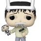Junji Ito Collection  - Junji Ito Souichi  New York Comic Con Exclusive Pop! Vinyl #855