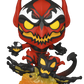 Red Goblin - Red Goblin New York Comic Con Exclusive Pop! Vinyl #682