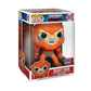 Beast Man - Masters of the Universe New York Comic Con Exclusive 10 inch POP! Vinyl
