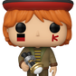 Harry Potter - Ron Weasley Wizarding World New York Comic Con Exclusive Pop! Vinyl #121