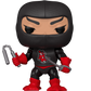 Ninjor - Masters of the Universe New York Comic Con Exclusive POP! Vinyl
