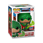 Masters of the Universe - King Hiss New York Comic Con Exclusive POP! Vinyl #1038