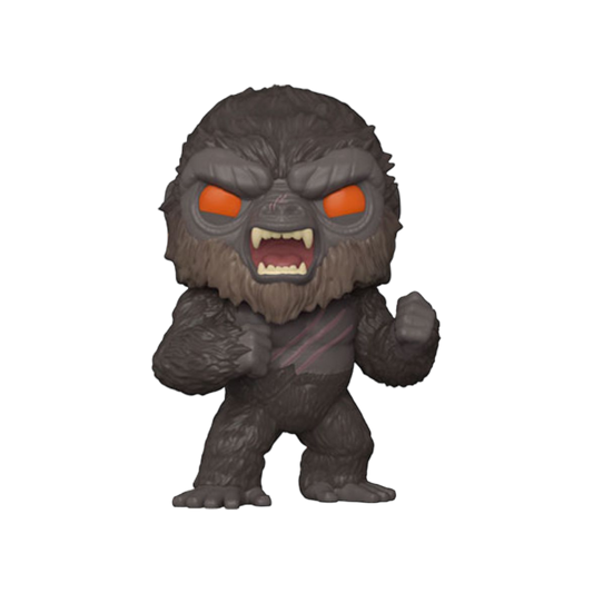 Godzilla vs Kong - Kong Angry Pop! Vinyl