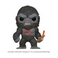 Godzilla vs Kong - Kong Battle Worn Pop! Vinyl