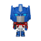 Transformers (TV) - Optimus Prime Pop! Vinyl