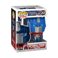 Transformers (TV) - Optimus Prime Pop! Vinyl