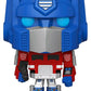 Transformers - Optimus Prime Pop! Vinyl