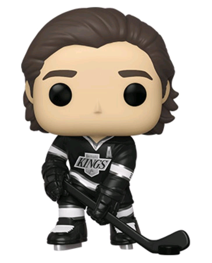 NHL: Legends Luc Robitaille (Kings) Pop! Vinyl - Ozzie Collectables