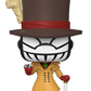My Hero Academia - Mr. Compress 2020 New York Comic Con Exclusive Pop! Vinyl #820