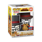 My Hero Academia - Mr. Compress 2020 New York Comic Con Exclusive Pop! Vinyl #820