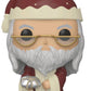 Harry Potter - Dumbledore Holiday Pop! Vinyl - Ozzie Collectables
