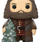 Harry Potter - Hagrid Holiday 6" Pop! Vinyl - Ozzie Collectables