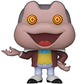 Disneyland 65th Anniversary - Mr Toad with Spinning Eyes Pop! Vinyl