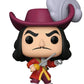Disneyland 65th Anniversary - Captain Hook Pop! Vinyl