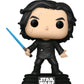 Star Wars - Ben Solo with Blue Saber Pop! Vinyl