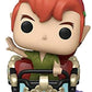 Disneyland 65th Anniversary - Peter & Flight Pop! Ride