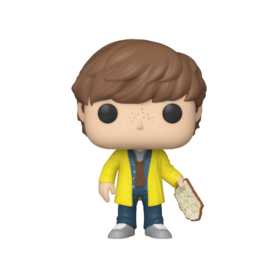 The Goonies - Mikey with Map Pop! Vinyl