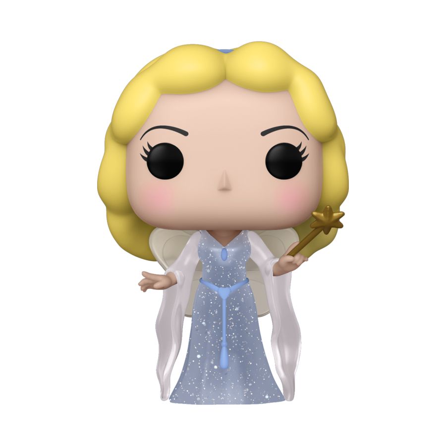 Pinocchio - Blue Fairy 80th Anniversary Pop! Vinyl