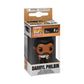 The Office - Darryl Pocket Pop! Keychain - Ozzie Collectables