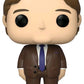The Office - Kevin with Tissue Box Shoes US Exclusive Pop! Vinyl - Ozzie Collectables