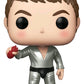 It's Always Sunny in Philadelphia - Dennis as The Dayman Pop! Vinyl