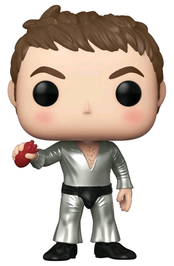 It's Always Sunny in Philadelphia - Dennis as The Dayman Pop! Vinyl