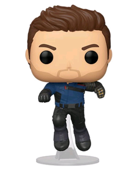 The Falcon & the Winter Soldier - Winter Soldier Pop! Vinyl