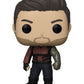 The Falcon and the Winter Soldier - Winter Soldier (Zone 73) Pop! Vinyl