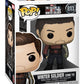The Falcon and the Winter Soldier - Winter Soldier (Zone 73) Pop! Vinyl
