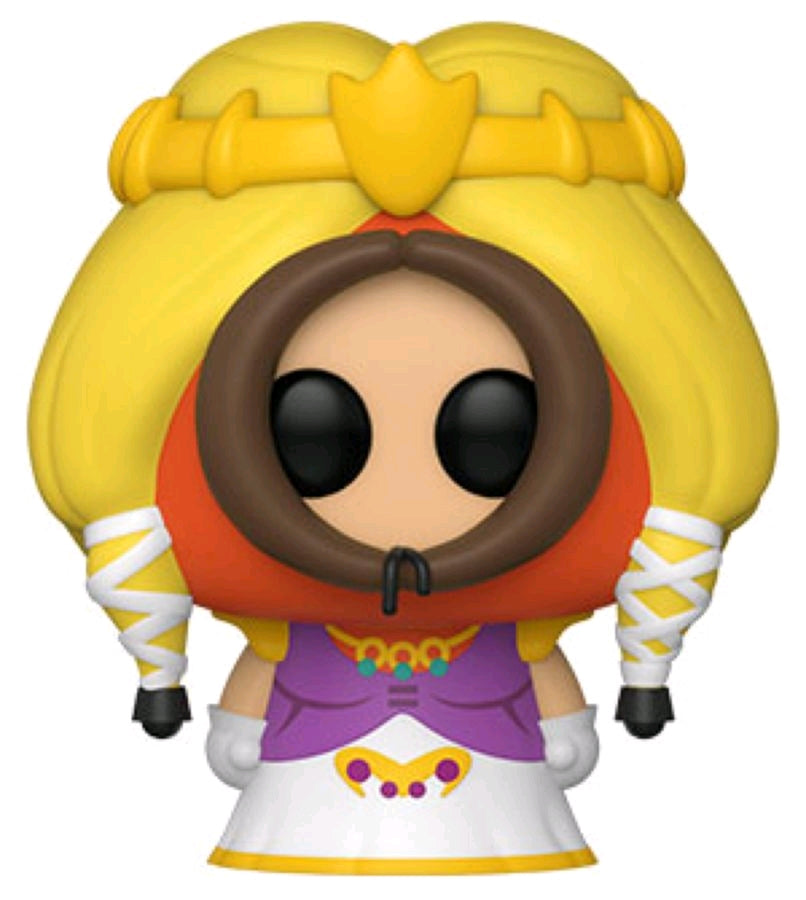 South Park - Princess Kenny Pop! Vinyl