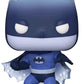Batman - Batman Silent Night Holiday US Exclusive Pop! Vinyl