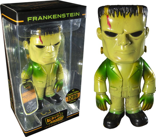 Universal Monsters - Frankenstein Vintage Hikari - Ozzie Collectables