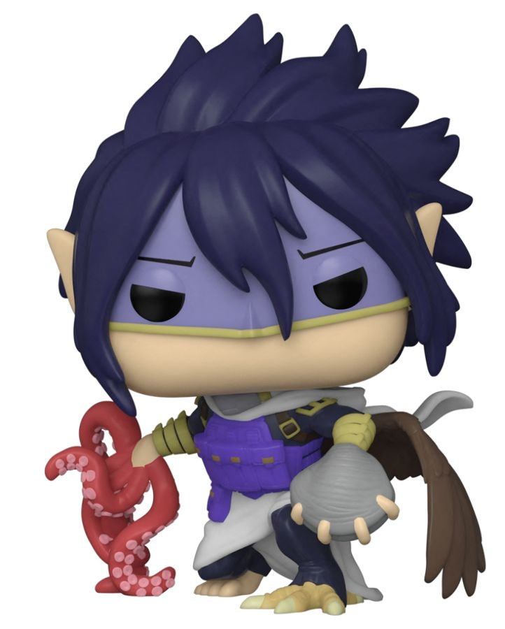 My Hero Academia - Tamaki Hero Costume Pop! Vinyl