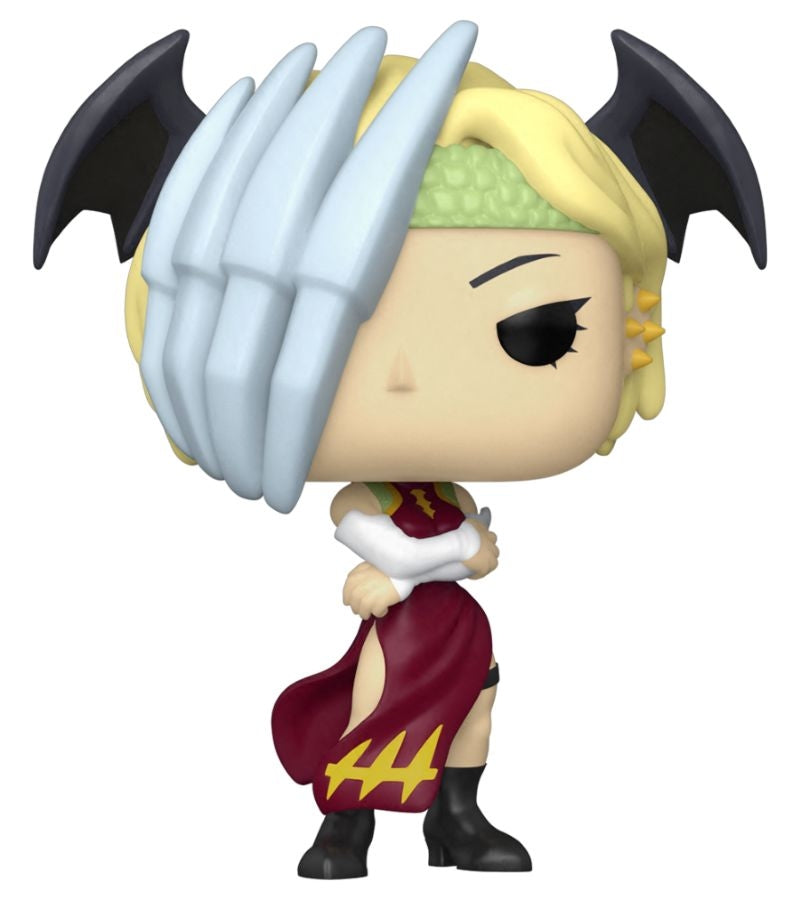 My Hero Academia - Ryuko Hero Costume Pop! Vinyl