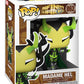 Infinity Warps - Madame Hel Pop! Vinyl