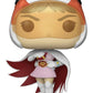 Gatchaman - Jun the Swan Pop! Vinyl
