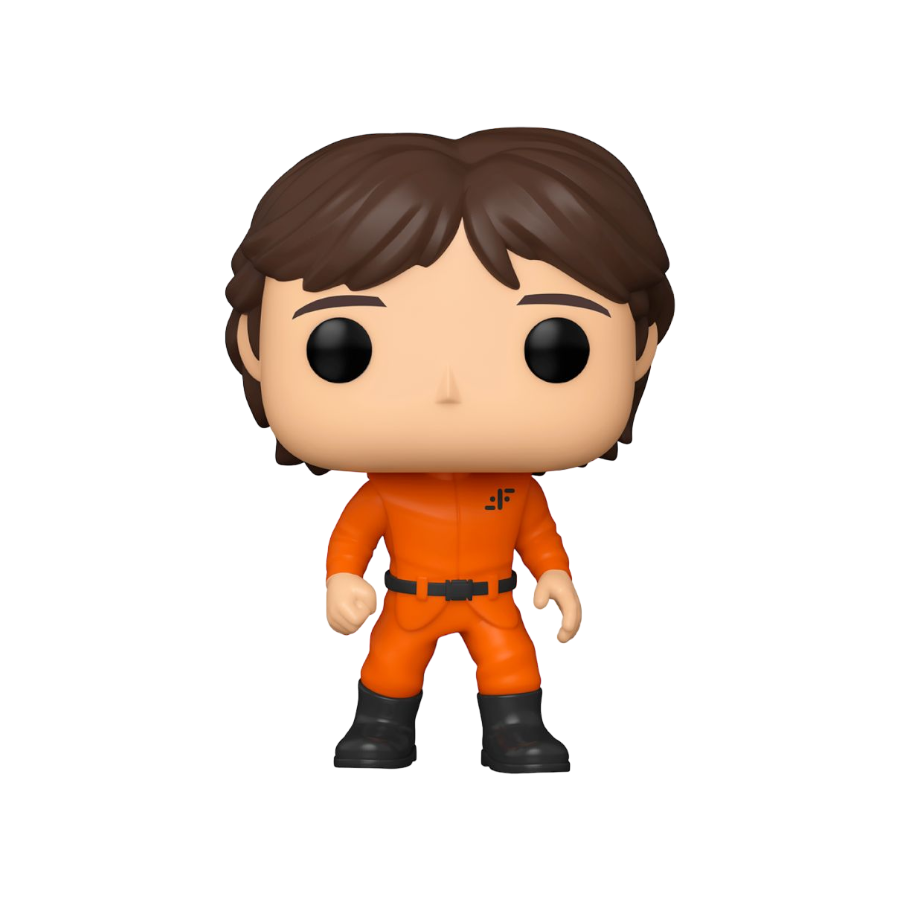 V (TV) - Mike Donovan Pop! Vinyl