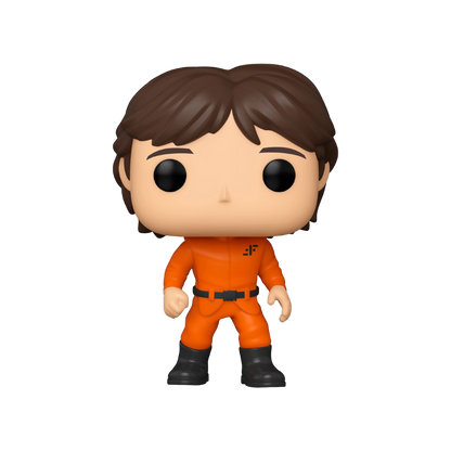 V (TV) - Mike Donovan Pop! Vinyl