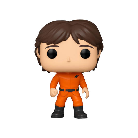 V (TV) - Mike Donovan Pop! Vinyl