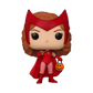 WandaVision - Wanda Halloween Pop! Vinyl