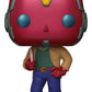 Wandavision - 70's Vision Pop! Vinyl 