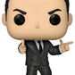 The Office - Michael Scarn US Exclusive Pop! Vinyl - Ozzie Collectables